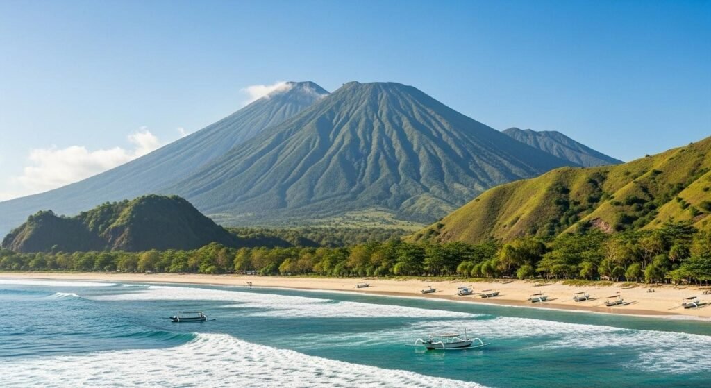 Dinas Pariwisata Dan Ekonomi Kreatif Provinsi Nusa Tenggara Barat