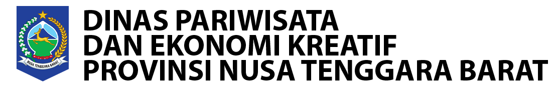 Dinas Pariwisata Dan Ekonomi Kreatif Provinsi Nusa Tenggara Barat